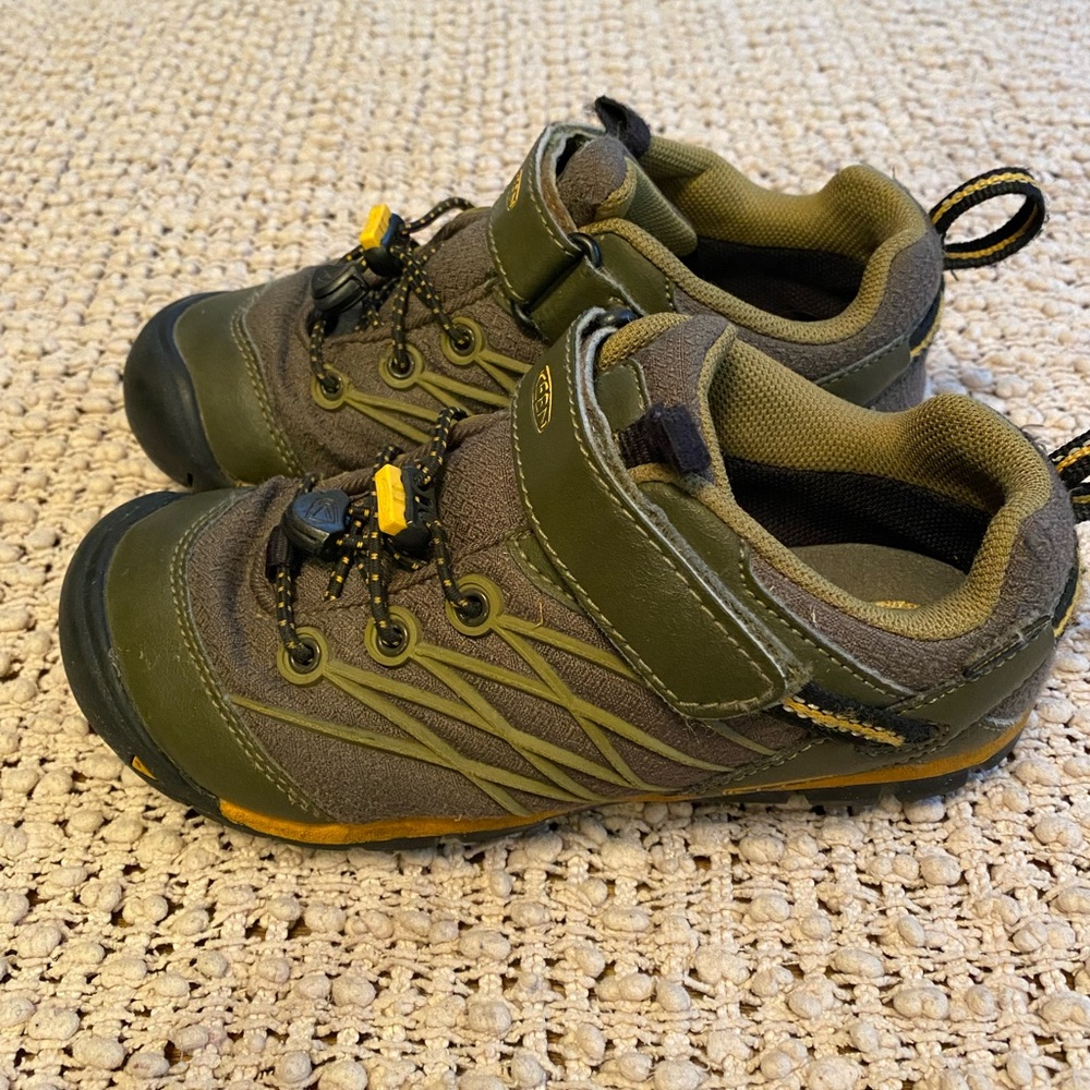 KEEN Chandler CNX